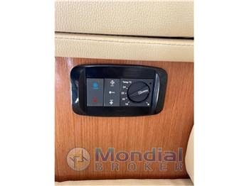 Jeanneau Prestige 32