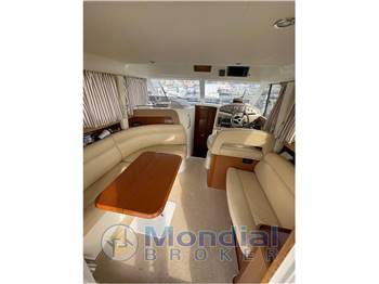 Jeanneau Prestige 32
