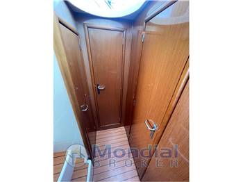 Jeanneau Prestige 32