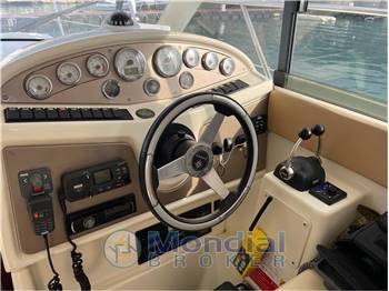 Jeanneau Prestige 32