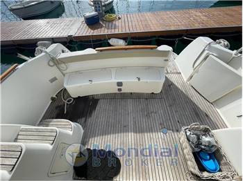 Jeanneau Prestige 32