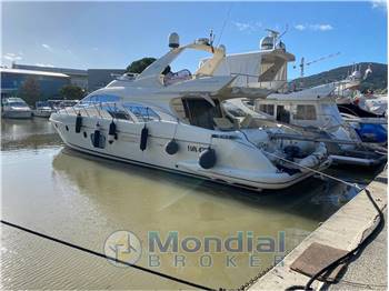 AZIMUT 62 EVOLUTION