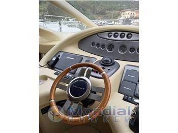 AZIMUT 62 EVOLUTION