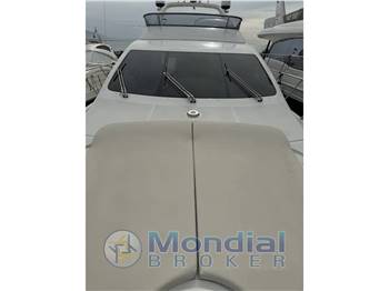AZIMUT 62 EVOLUTION