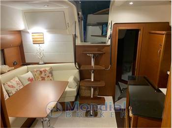 Jeanneau prestige 440 s