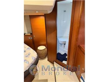 Jeanneau prestige 440 s