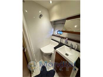 Jeanneau prestige 440 s