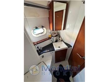 Jeanneau prestige 440 s