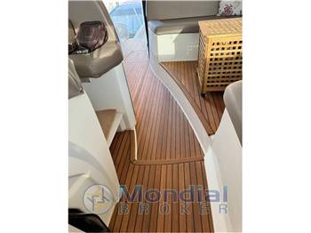 Jeanneau prestige 440 s