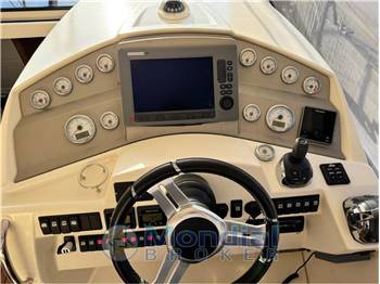 Jeanneau prestige 440 s