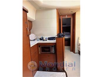 Jeanneau prestige 440 s