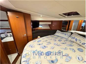 Jeanneau prestige 440 s
