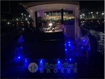 Jeanneau prestige 440 s