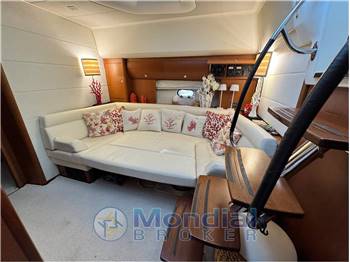 Jeanneau prestige 440 s