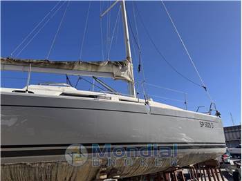 Hanse 355