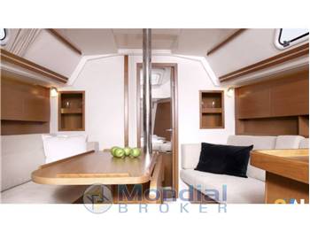 Hanse 355