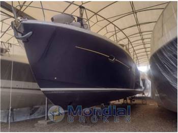 cantieri Estensi 440s