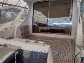 cantieri Estensi 440s