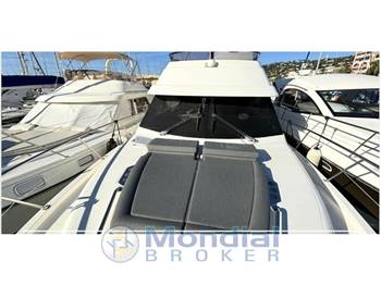 RIVIERA 39 FLY