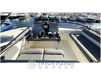 RIVIERA 39 FLY