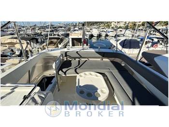 RIVIERA 39 FLY