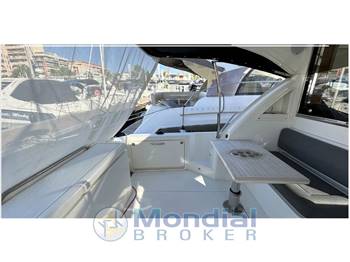 RIVIERA 39 FLY