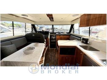 RIVIERA 39 FLY