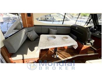 RIVIERA 39 FLY