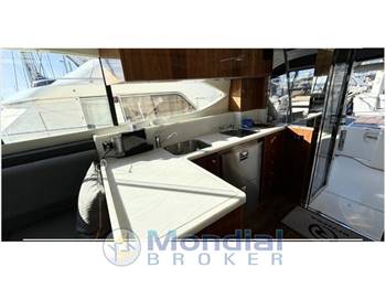 RIVIERA 39 FLY