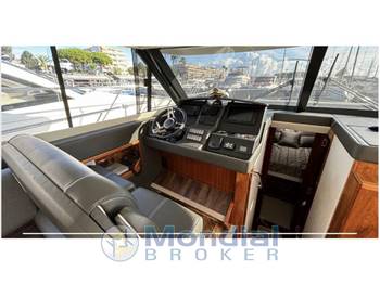 RIVIERA 39 FLY