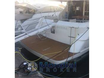 Fairline Squadron 62