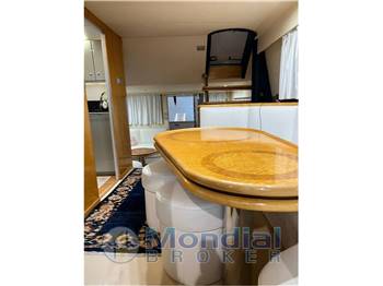 Fairline Squadron 62