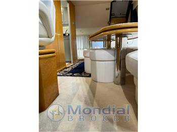 Fairline Squadron 62