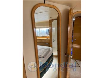 Fairline Squadron 62