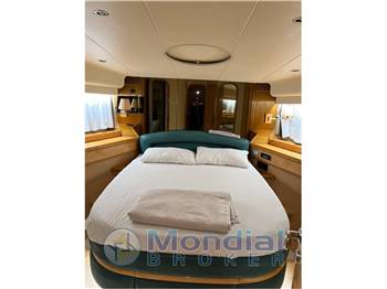 Fairline Squadron 62
