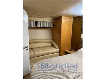 Fairline Squadron 62