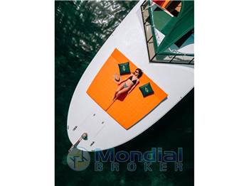 MAGNUM MARINE 35