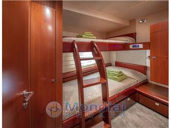MAZARIN 72 FLY