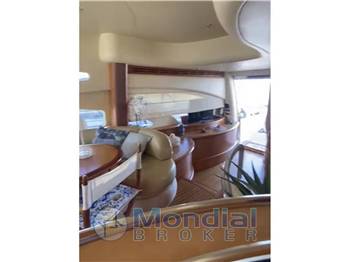 AZIMUT 62 fly