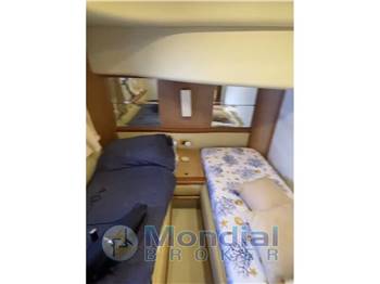 AZIMUT 62 fly