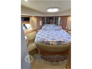AZIMUT 62 fly