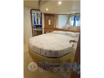AZIMUT 62 fly