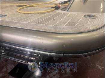 Chris craft 30 corsair