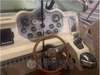 Chris craft 30 corsair