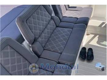 AXOPAR 28 T TOP