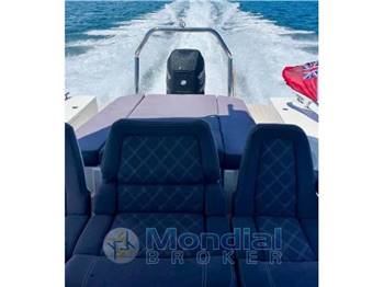 AXOPAR 28 T TOP