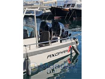 AXOPAR 28 T TOP
