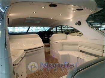 sunseeker portofino 47