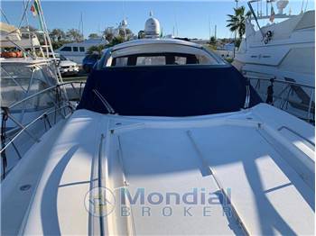 sunseeker portofino 47
