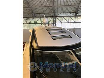 sunseeker portofino 47
